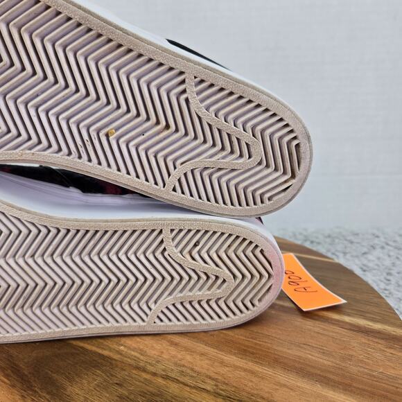 Nike SB Stefan Janoski GS Canvas Tie Dye Slip On Casual Athletic Sneaker Kids 6y - Picture 10 of 11